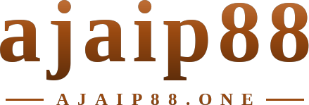 ajaip88 logo