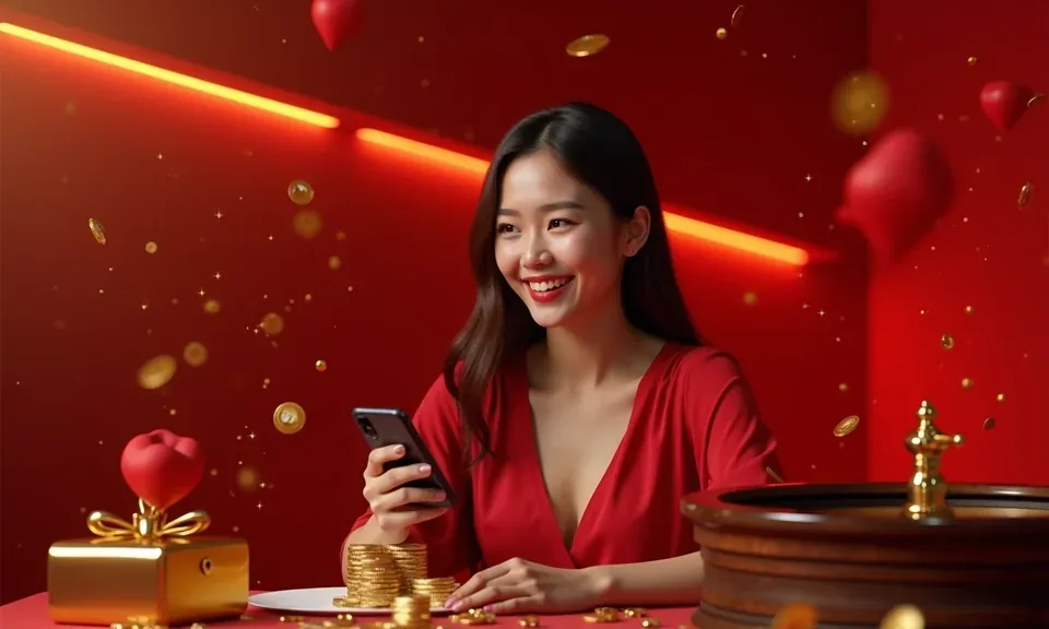 ajaip88 Speed Baccarat Room